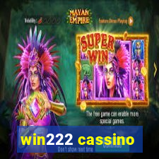 win222 cassino